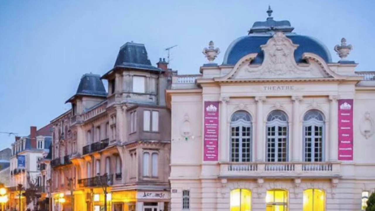 Photo of Others in Chatel-Guyon