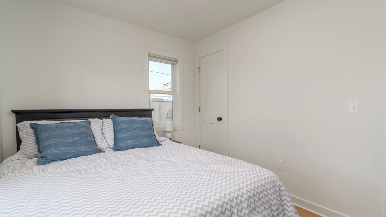 Photo of Bedroom in Southeast Eugene