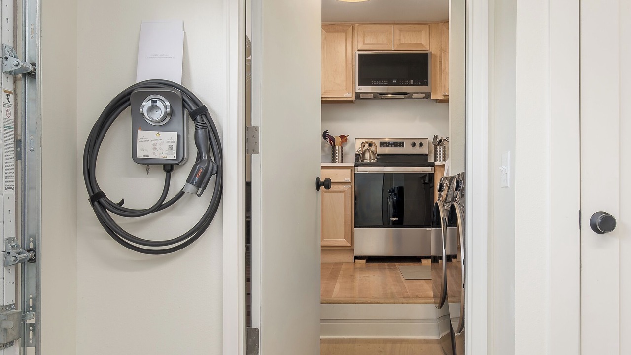 Photo of Kitchen in Southeast Eugene