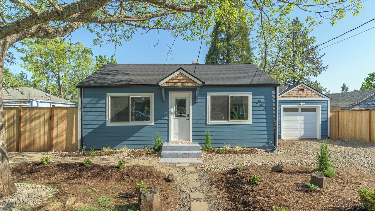 Photo of Outdoor in Southeast Eugene
