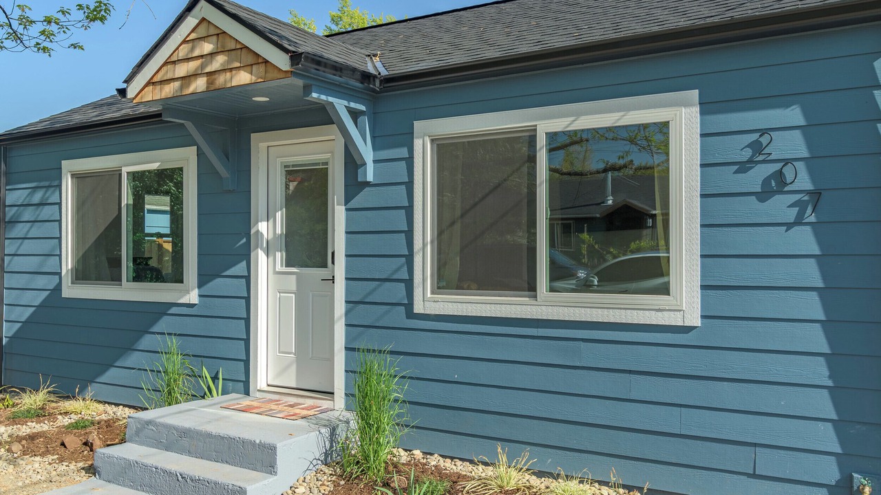 Photo of Outdoor in Southeast Eugene