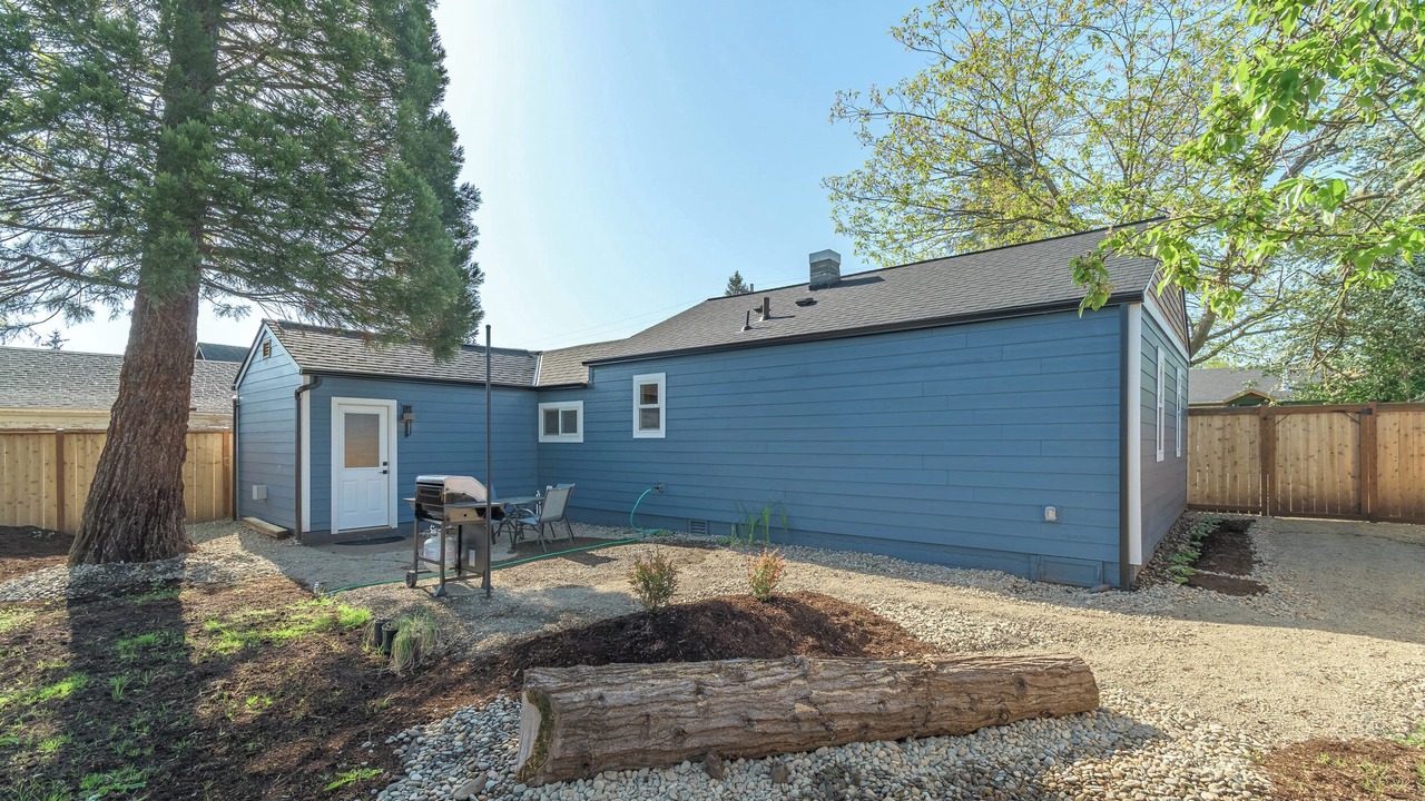 Photo of Outdoor in Southeast Eugene