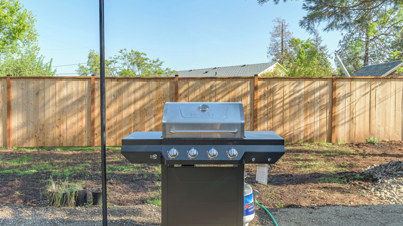 Photo of Outdoor in Southeast Eugene