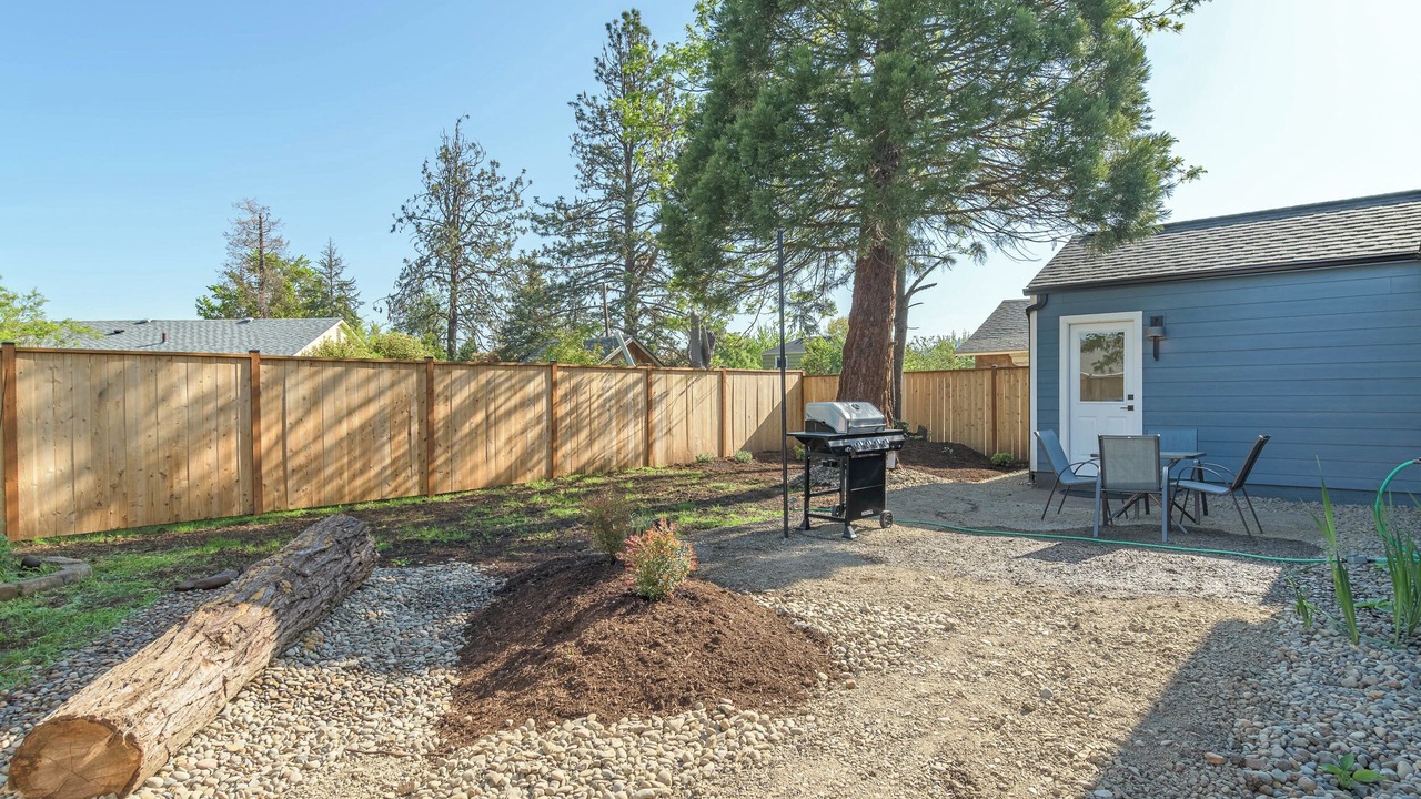Photo of Outdoor in Southeast Eugene