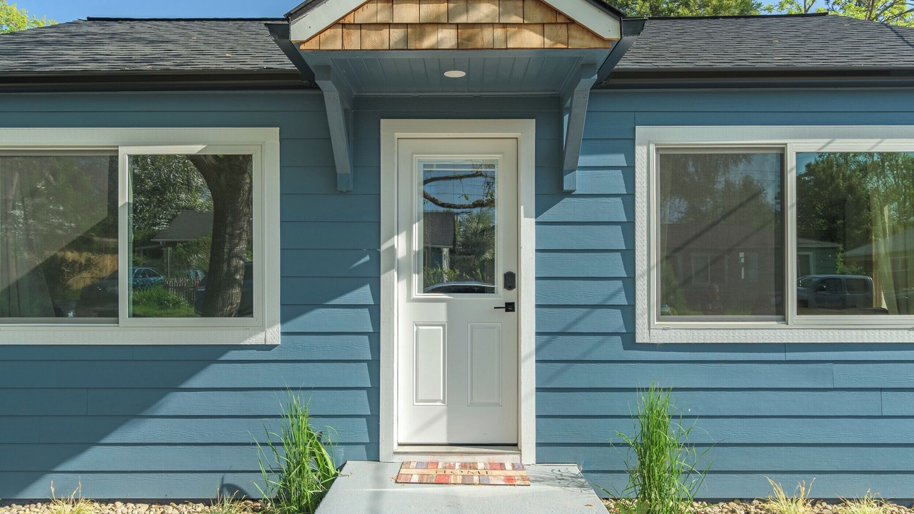 Photo of Outdoor in Southeast Eugene
