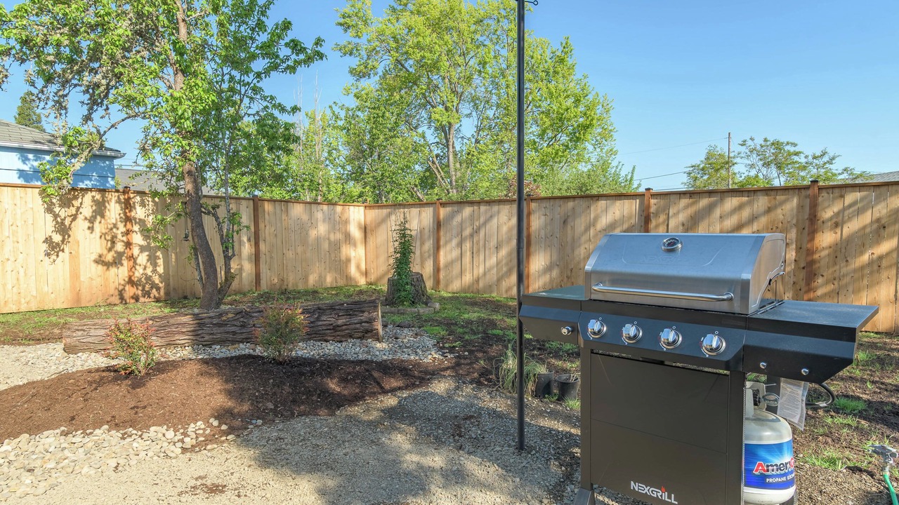 Photo of Outdoor in Southeast Eugene