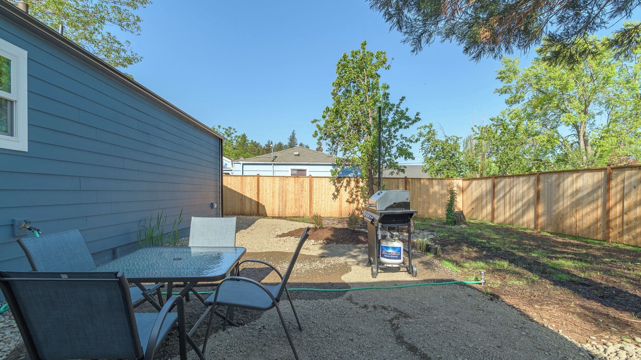 Photo of Outdoor in Southeast Eugene