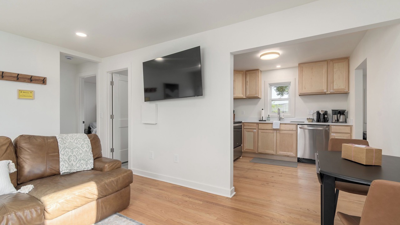 Photo of Livingroom in Southeast Eugene