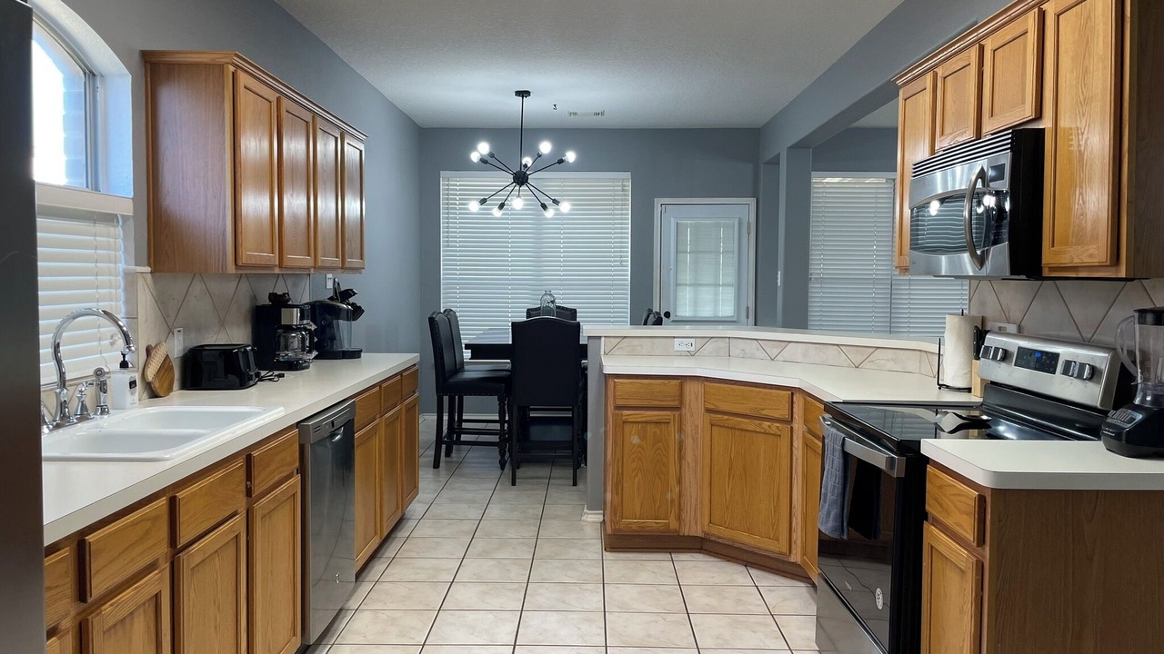 Photo of Kitchen in Far North Central