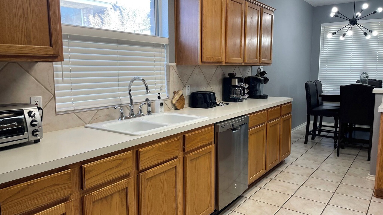 Photo of Kitchen in Far North Central