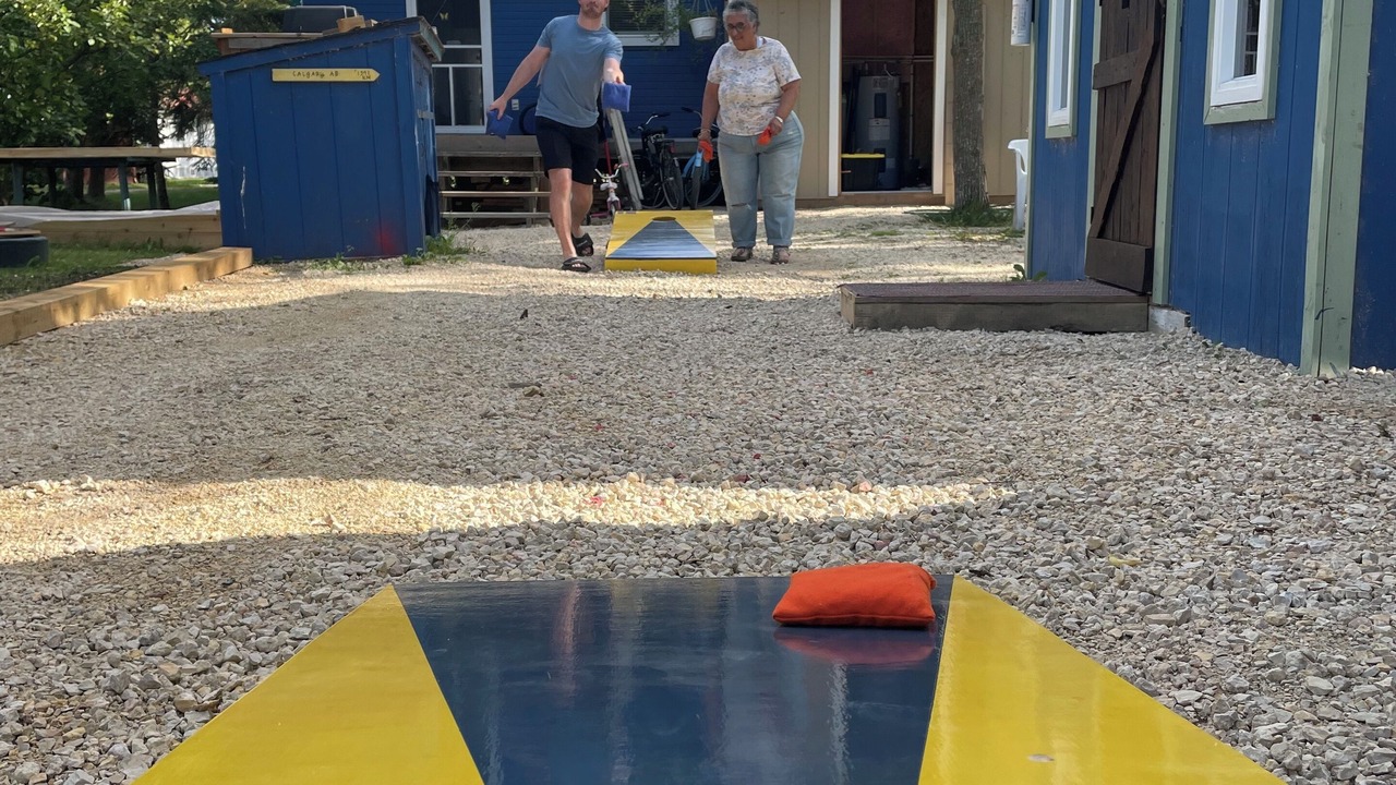 Photo of Others in Winnipeg Beach