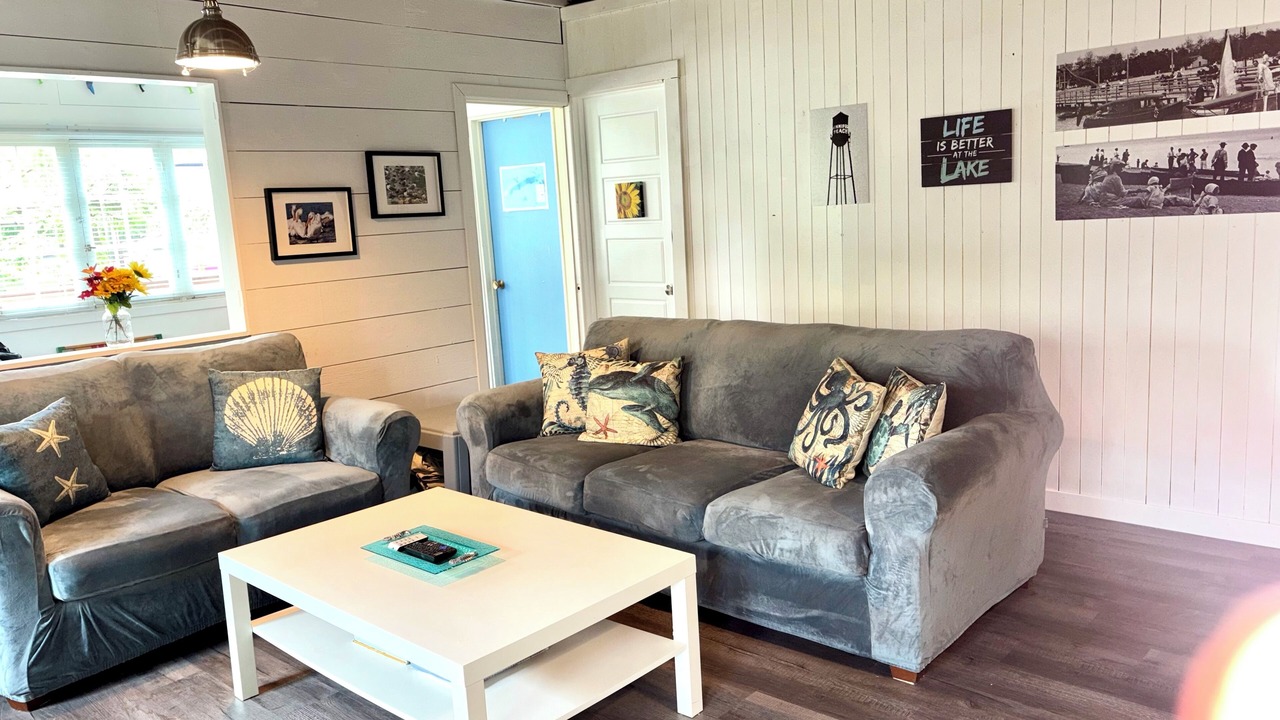 Photo of Bedroom in Winnipeg Beach