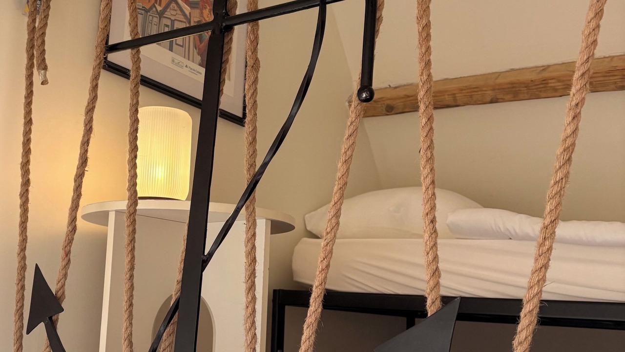 Photo of Bedroom in Ambleteuse