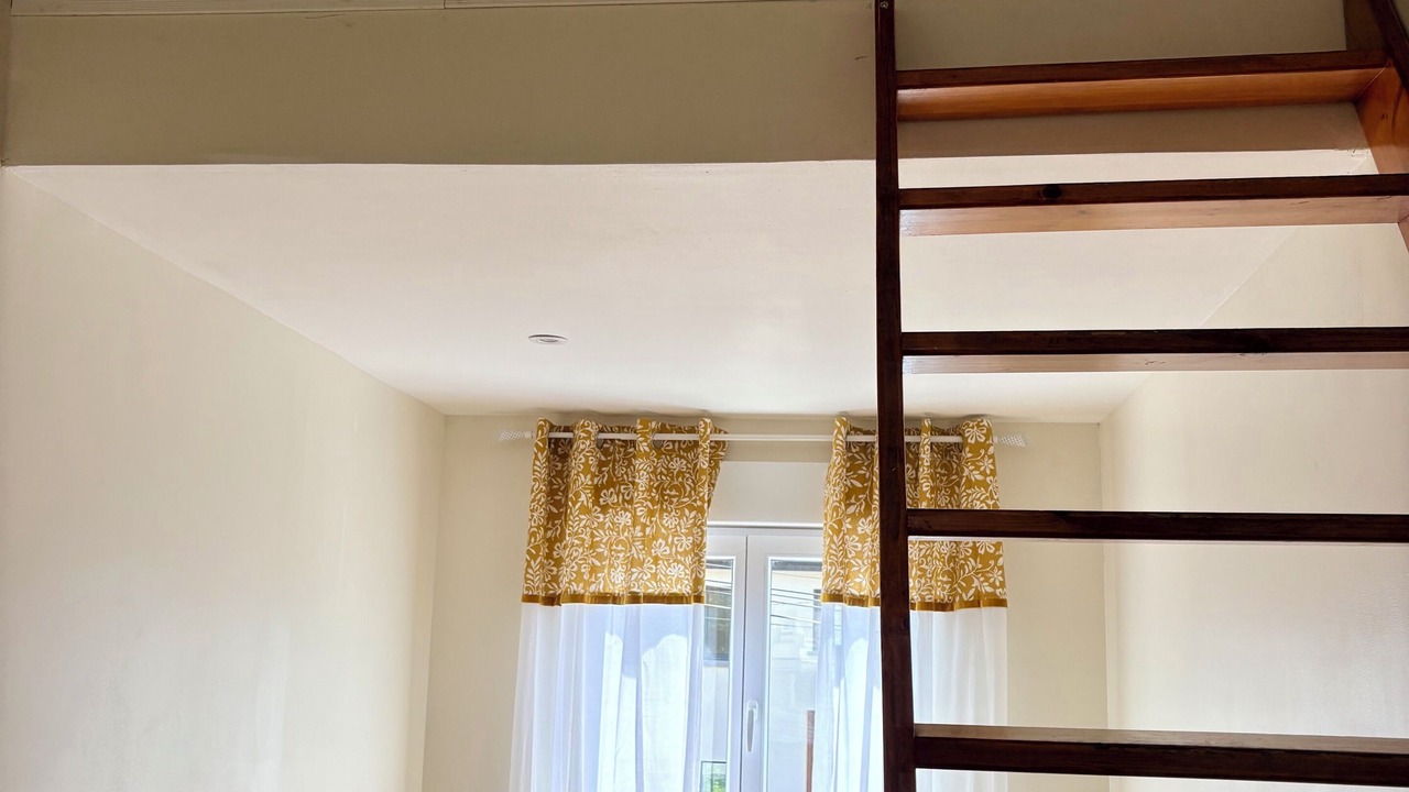 Photo of Bedroom in Ambleteuse
