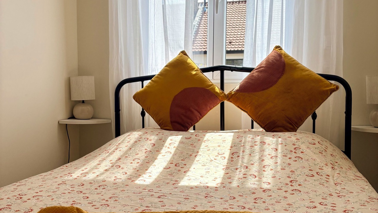 Photo of Bedroom in Ambleteuse