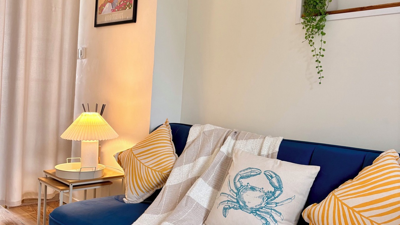 Photo of Livingroom in Ambleteuse
