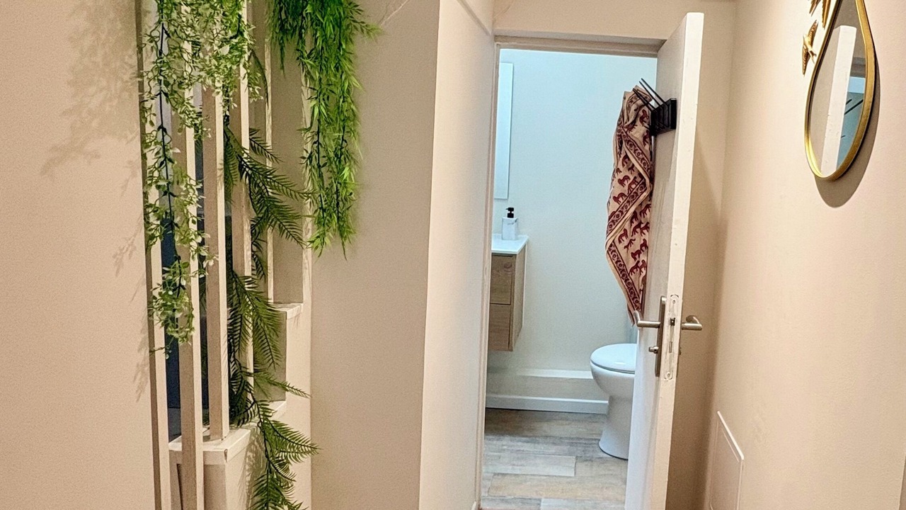 Photo of Bathroom in Ambleteuse
