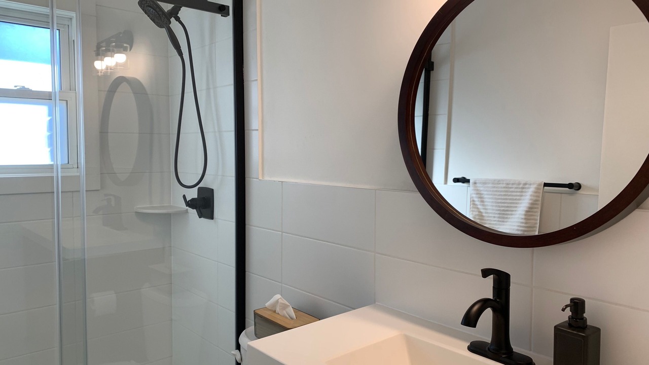 Photo of Bathroom in Kingston