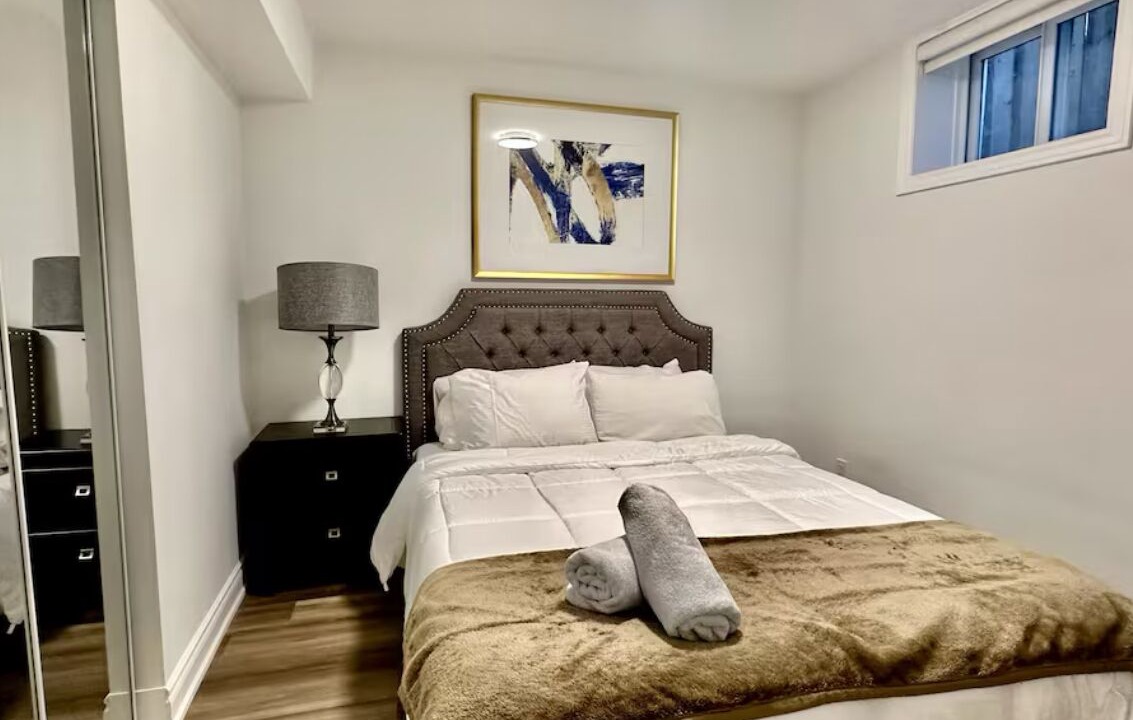 Photo of Bedroom in Midtown Toronto