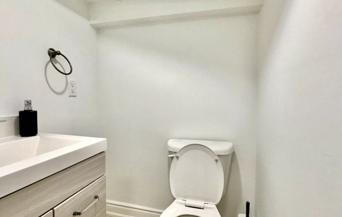 Photo of Bathroom in Midtown Toronto