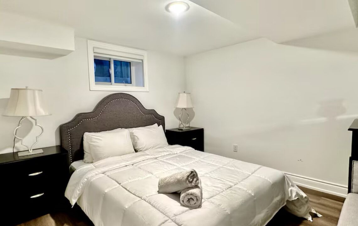 Photo of Bedroom in Midtown Toronto