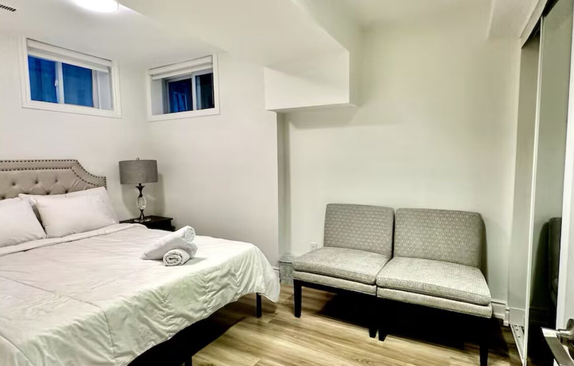 Photo of Bedroom in Midtown Toronto