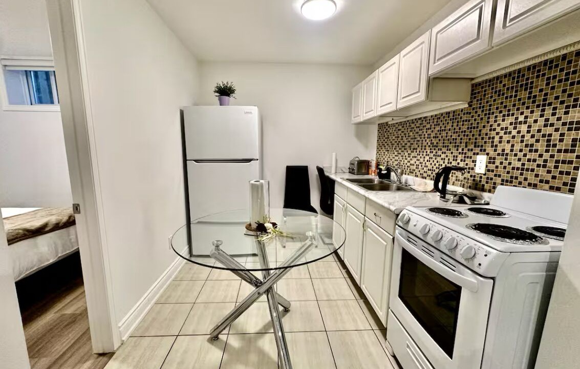 Photo of Kitchen in Midtown Toronto