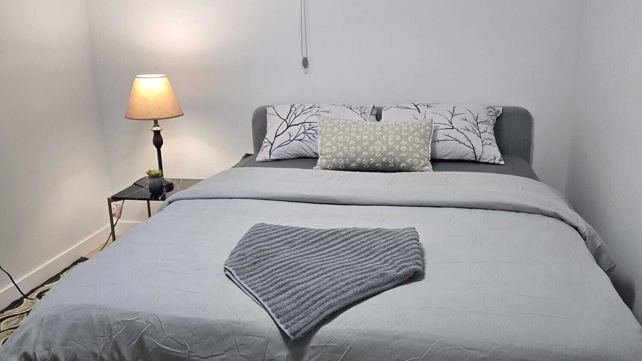 Photo of Bedroom in Winnipeg