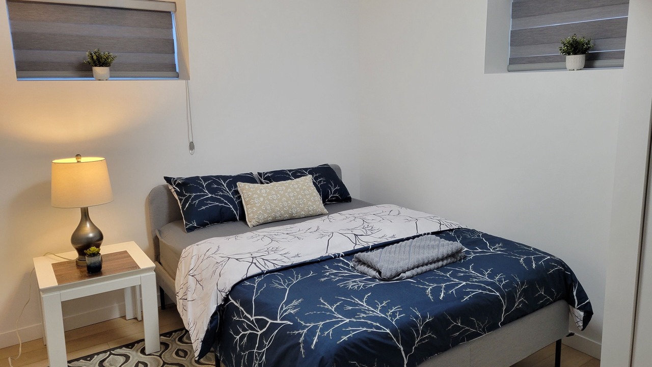 Photo of Bedroom in Winnipeg