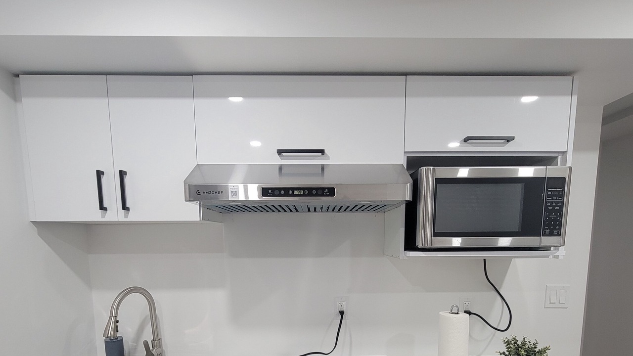 Photo of Kitchen in Winnipeg