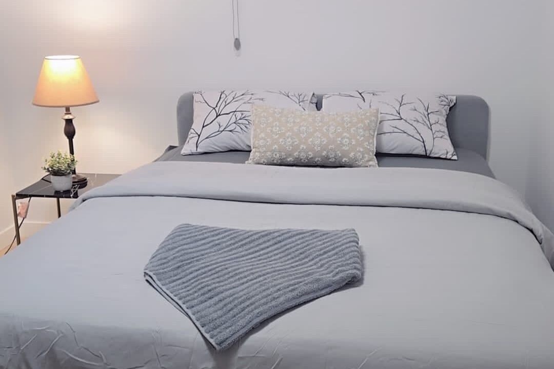 Photo of Bedroom in Winnipeg