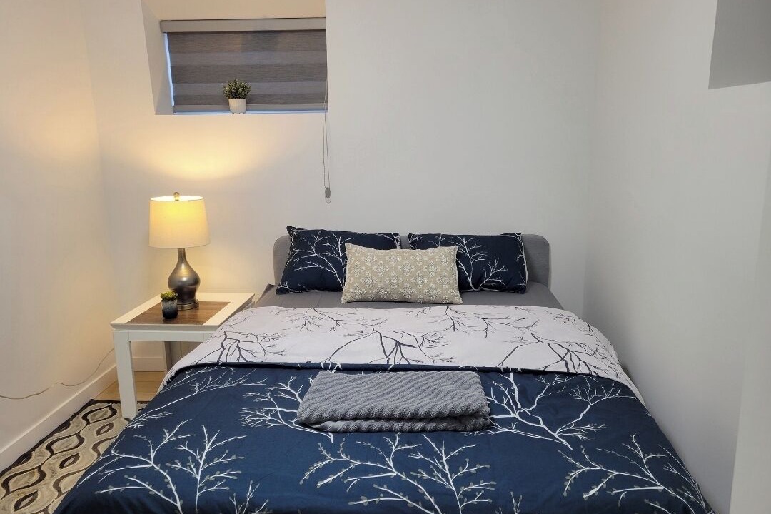 Photo of Bedroom in Winnipeg
