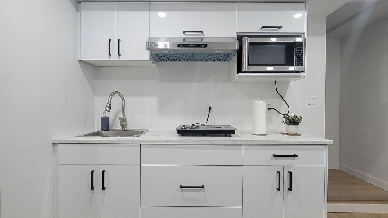 Photo of Kitchen in Winnipeg