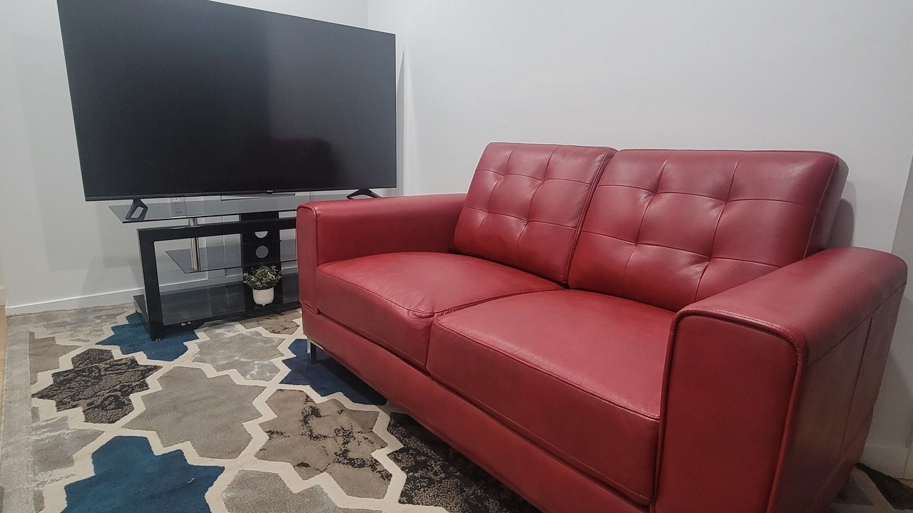 Photo of Livingroom in Winnipeg