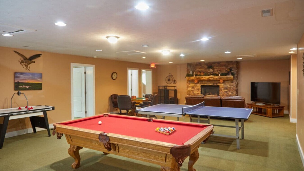 Photo of Bedroom in Timberline