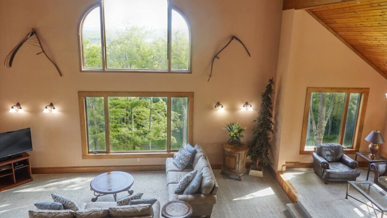 Photo of Livingroom in Timberline