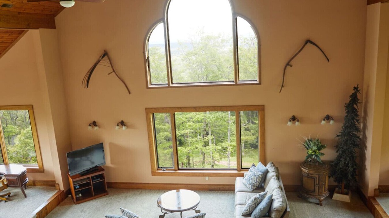 Photo of Livingroom in Timberline