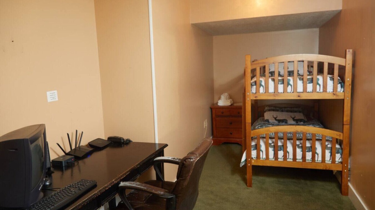Photo of Bedroom in Timberline