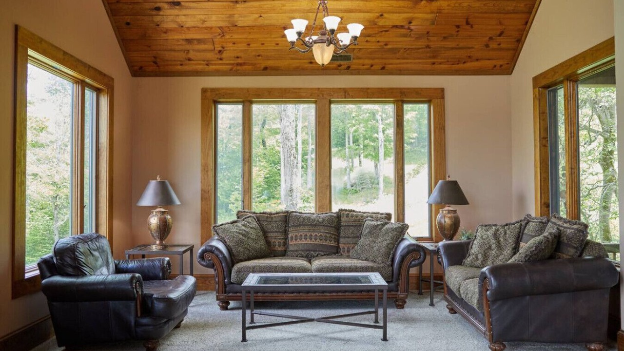 Photo of Livingroom in Timberline
