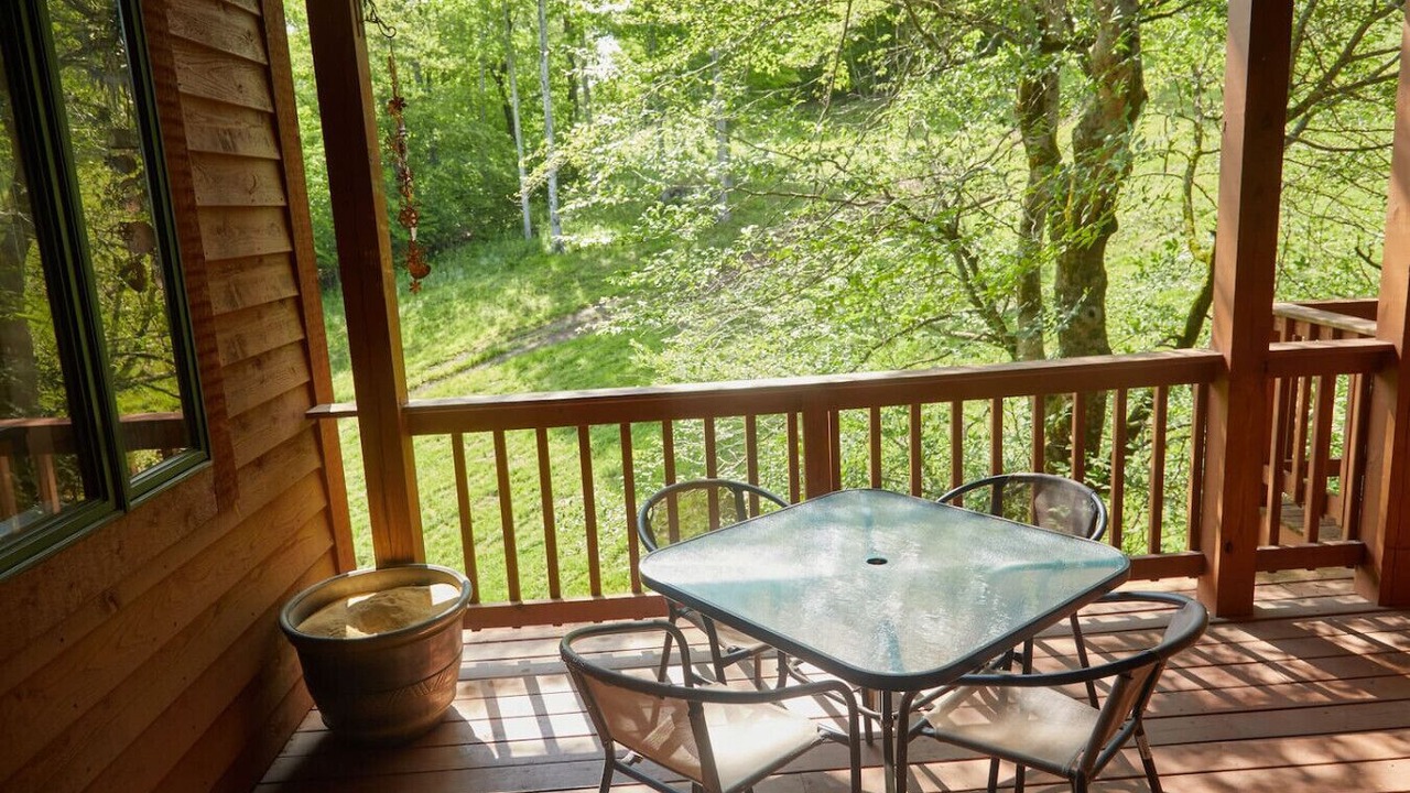 Photo of Outdoor in Timberline