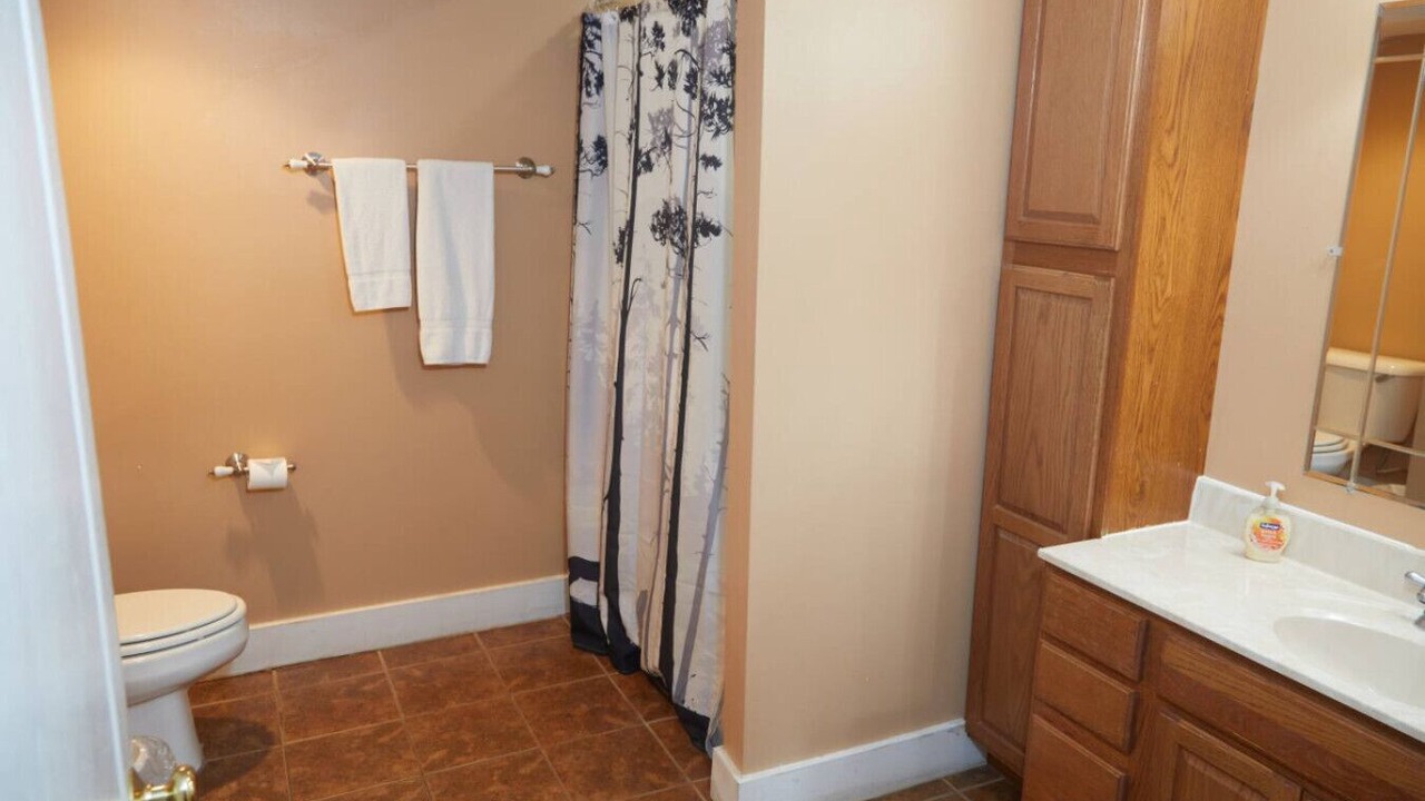 Photo of Bathroom in Timberline