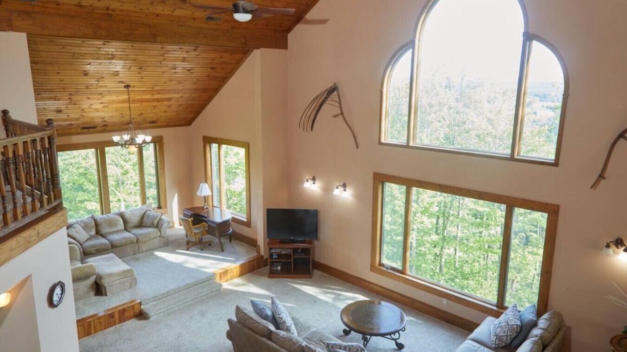 Photo of Livingroom in Timberline