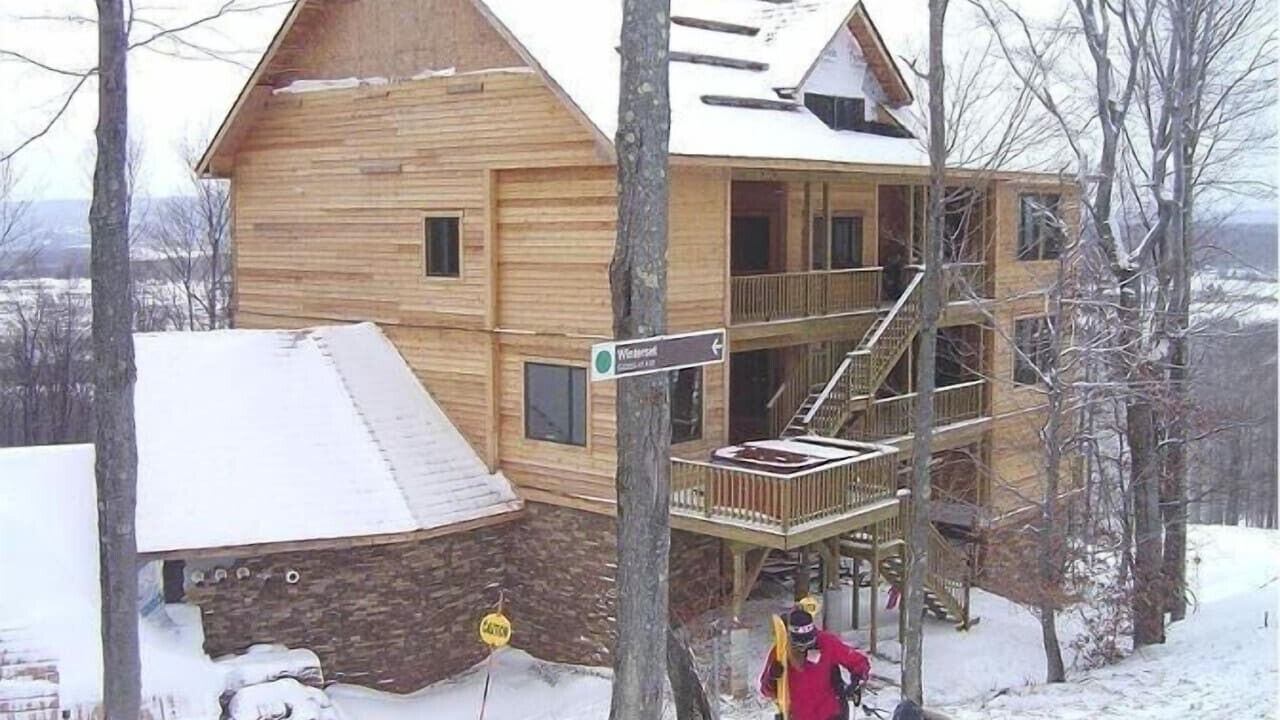 Photo of Outdoor in Timberline