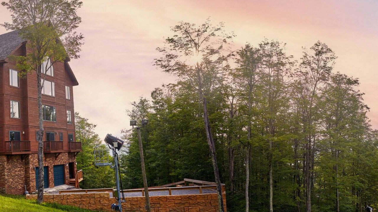 Photo of Outdoor in Timberline