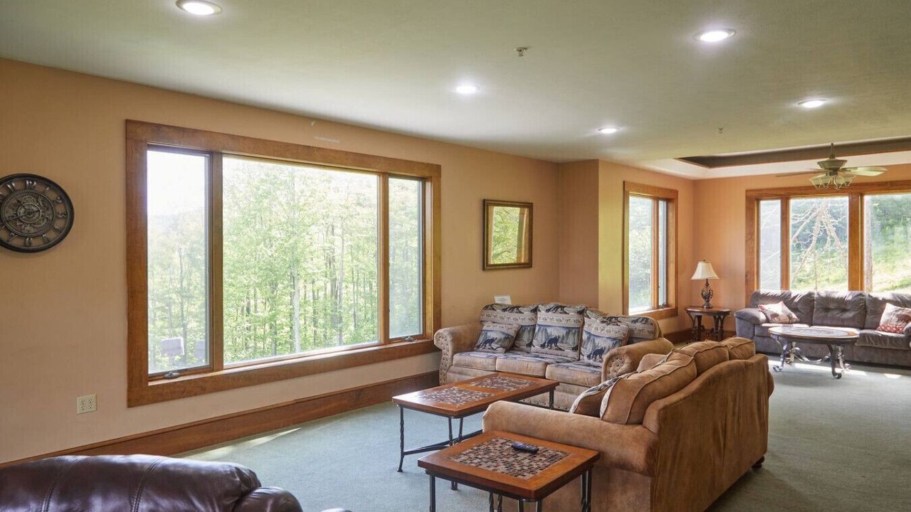 Photo of Livingroom in Timberline
