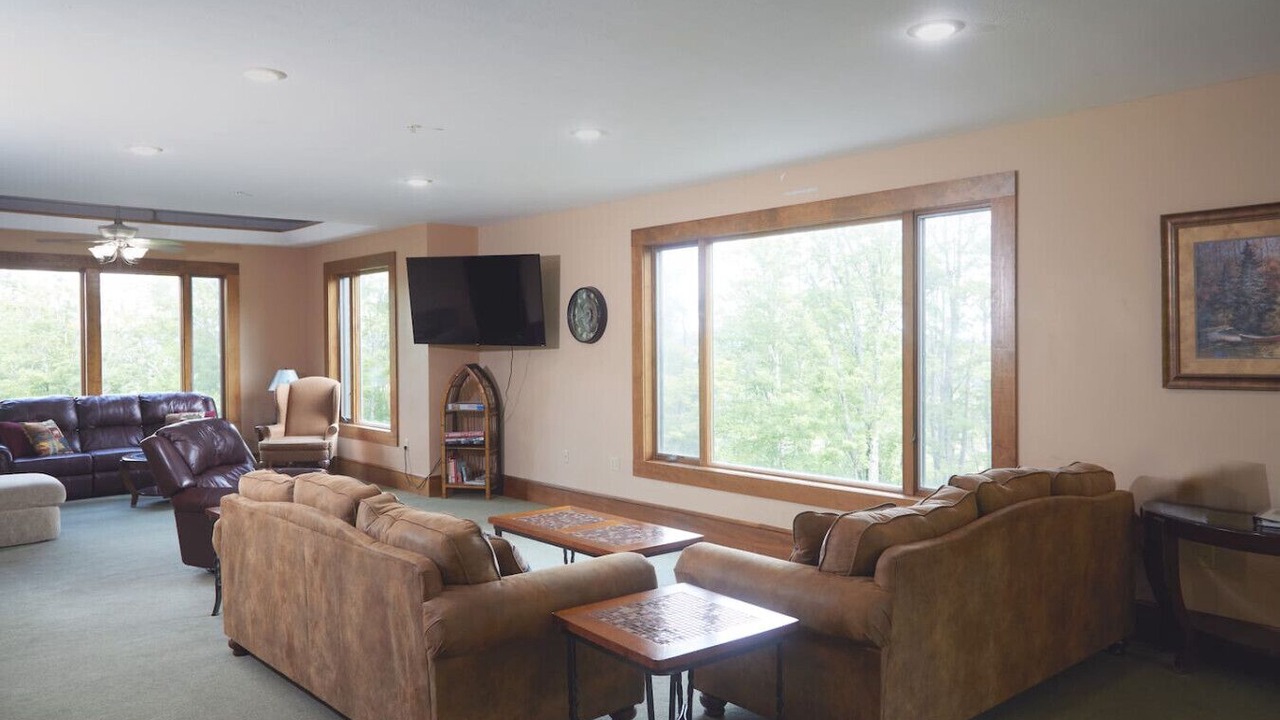 Photo of Livingroom in Timberline