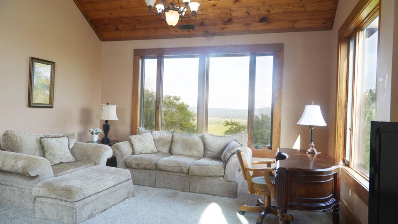Photo of Livingroom in Timberline
