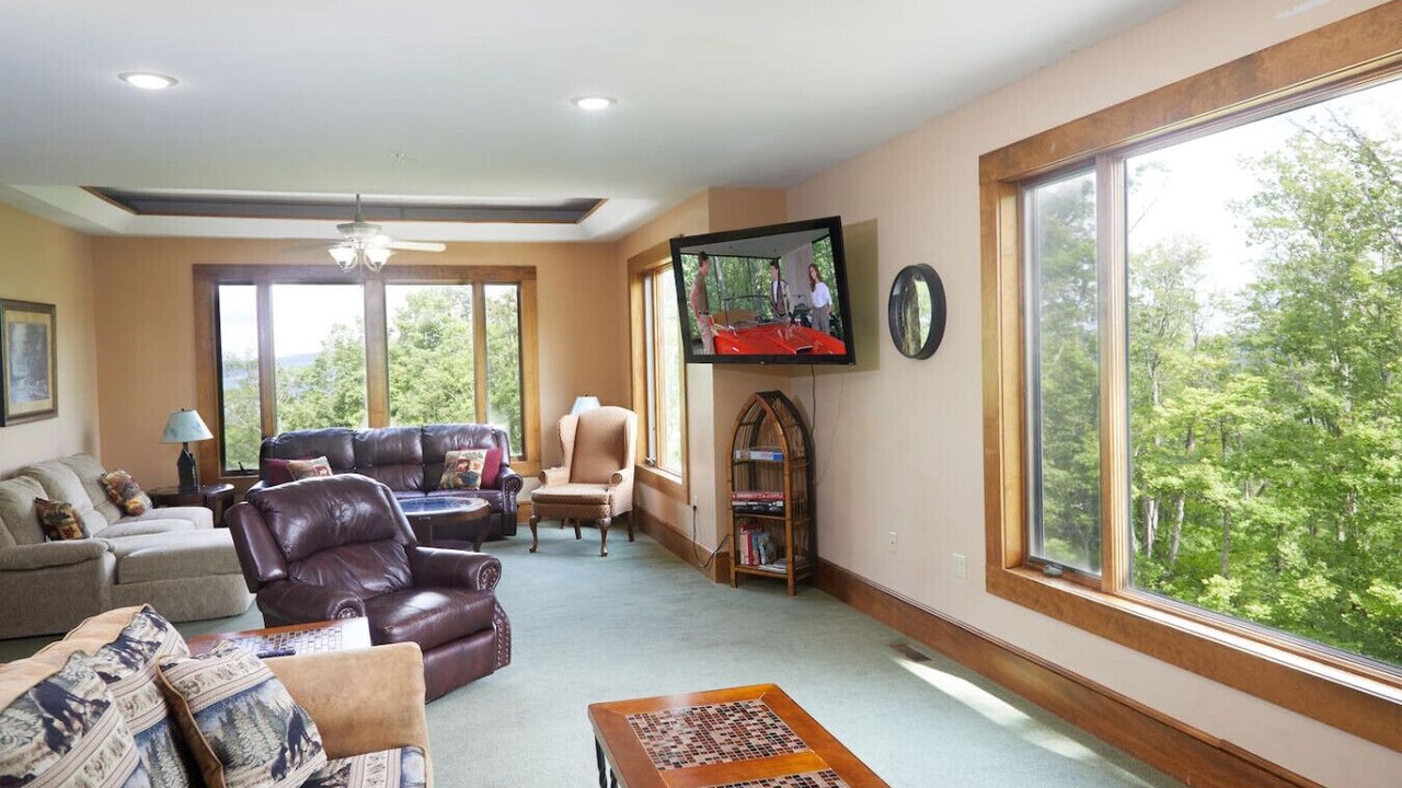 Photo of Livingroom in Timberline