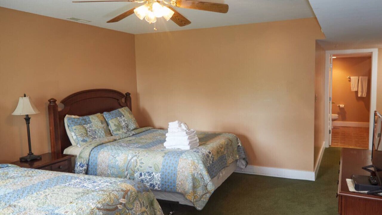Photo of Bedroom in Timberline