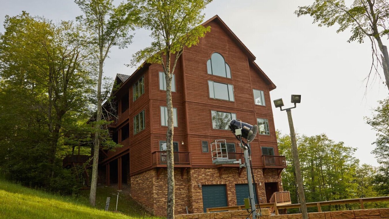 Photo of Outdoor in Timberline